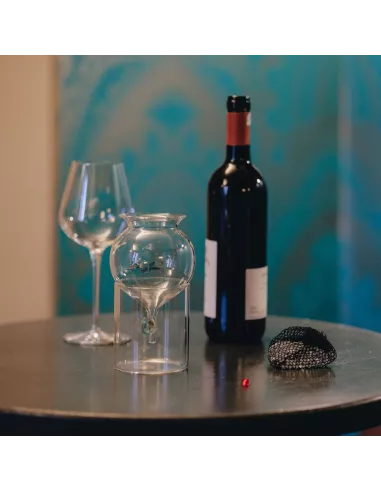 Decanterino POP con Tumbler