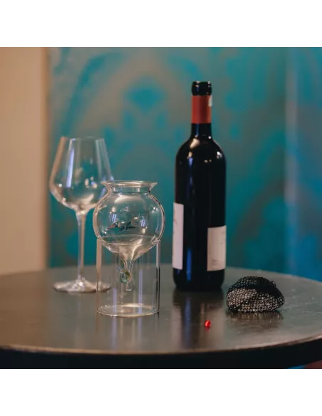 Decanterino POP con Tumbler