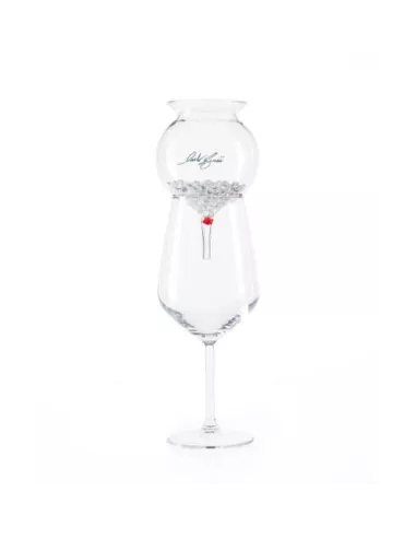 Decanterino POP con Tumbler
