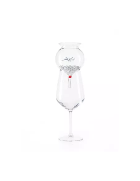 Decanterino POP con Tumbler