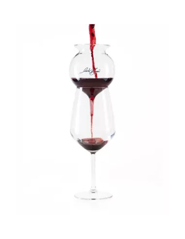 Decanterino POP con Tumbler