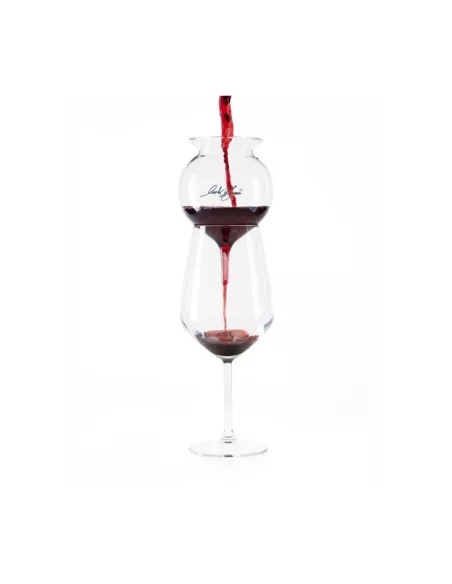 Decanterino POP con Tumbler
