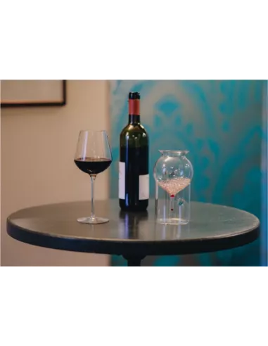 Decanterino POP con Tumbler