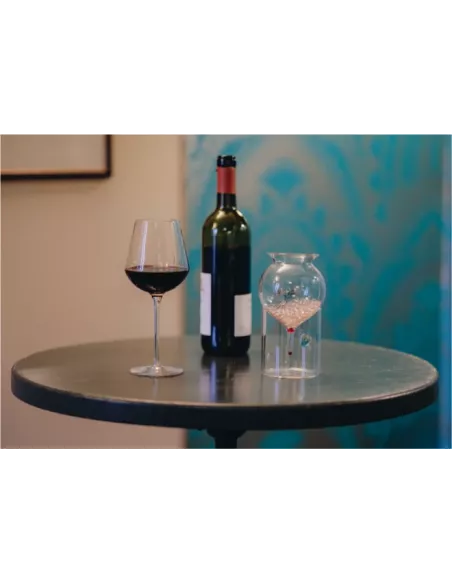 Decanterino POP con Tumbler
