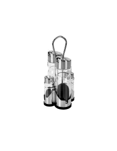 Set Condimento 4 Pz My Utensil Barazzoni