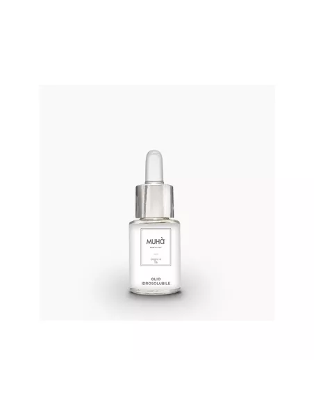 Olio Idrosolubile Legni e Tè 15ml