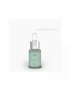 Olio Idrosolubile Cuoio e Frutti 15ml