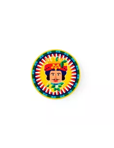 Sottopentola Sicilian Rhapsody In Ceramica - 1Pz