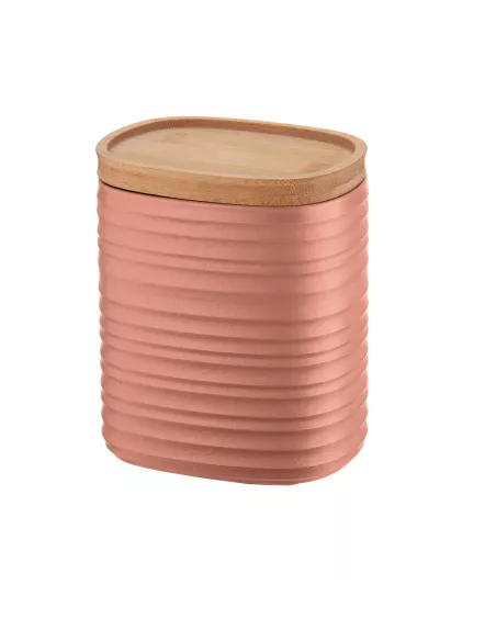 Tierra Barattolo M Terracotta