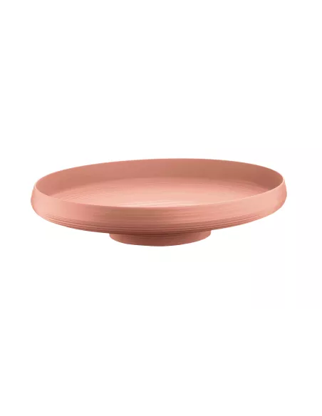 Tierra Centrotavola/Fruttiera Terracotta