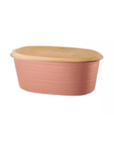 Biscottiera / Contenitore Prodotti Da Forno Terracotta Tierra