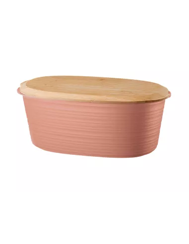 Biscottiera / Contenitore Prodotti Da Forno Terracotta Tierra