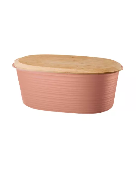 Biscottiera / Contenitore Prodotti Da Forno Terracotta Tierra