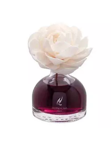 Diffusore Di Fragranza Con Rosa 250ml Mosto D'autunno