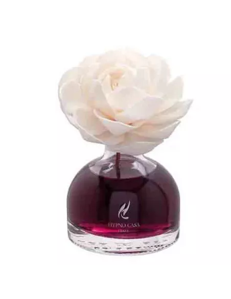 Diffusore Di Fragranza Con Rosa 250ml Mosto D'autunno