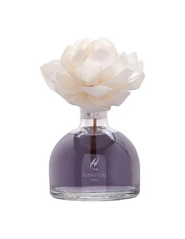 Diffusore Di Fragranza Con Rosa 250ml Orchidea Nera