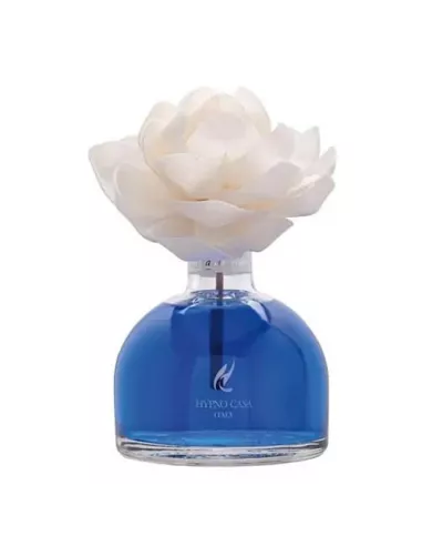 Diffusore Di Fragranza Con Rosa 250ml Aria di Mare