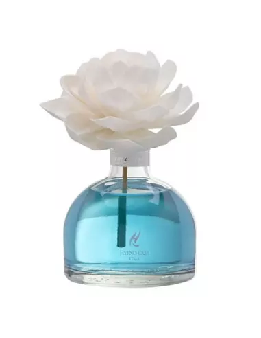 Diffusore Di Fragranza Con Rosa 250ml Acqua Marina