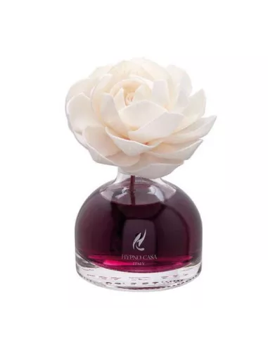 Diffusore Di Fragranza Con Rosa 100ml Mosto D'autunno