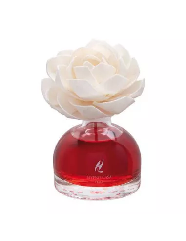 Diffusore Di Fragranza Con Rosa 100ml Melograno