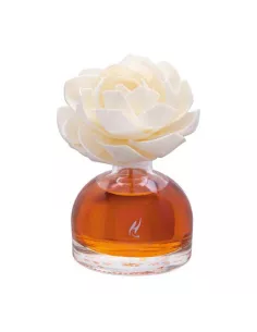 Diffusore Di Fragranza Con Rosa 100ml Dolce Mandarino