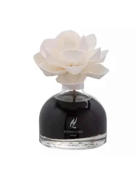 Diffusore Di Frangranza Con Rosa 100ml Pepe Nero