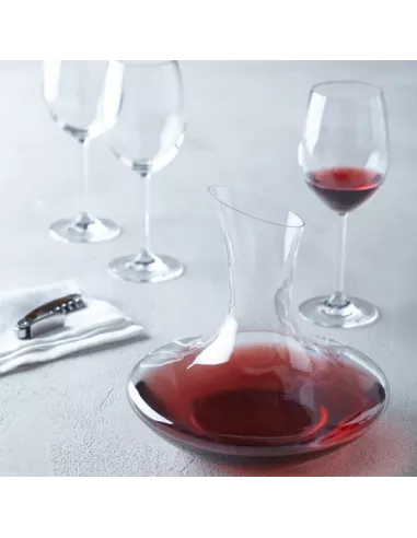Decanter in vetro 750ml Daily