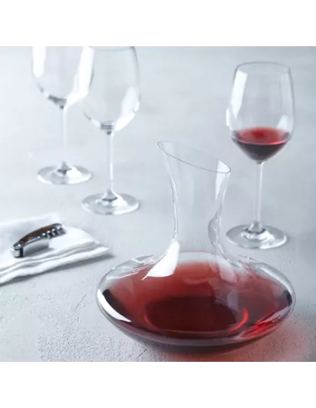 Decanter in vetro 750ml Daily