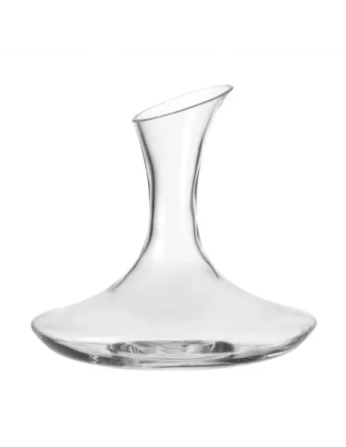 Decanter in vetro 750ml Cheers Ecco