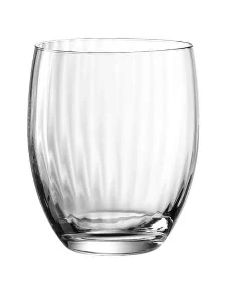 Set 6 Bicchieri Acqua 380ml Poesia