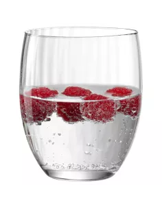 Set 6 Bicchieri Acqua 380ml Poesia 2