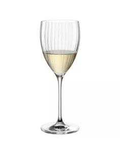 Set 6 Calici in Vetro 350ml Poesia 2