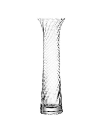 Vaso in vetro fatto a mano 26,5 cm Ravenna