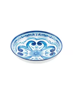 Servizio Piatti 18pz in Melamina Blues 2