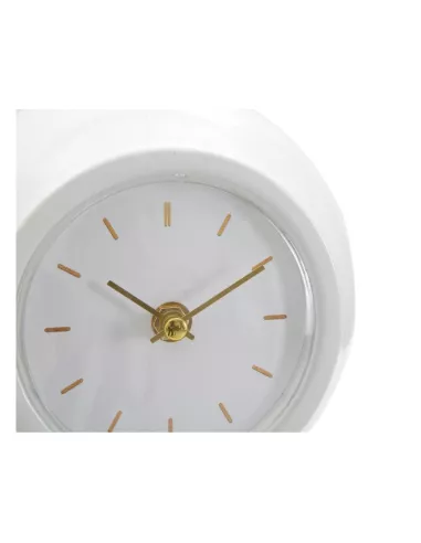 Orologio Da Tavolo Ball Bianco