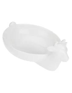 Servimozzarella In Porcellana Mucca Fattoria 2