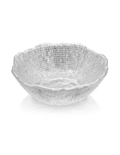 Diamantè Bolo Cm. 20 Trasparente