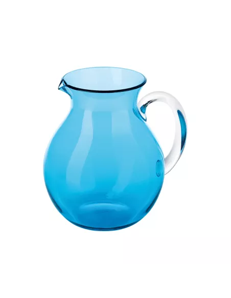 Caraffa Balloon Dolcevita Turchese