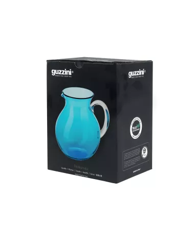 Caraffa Balloon Dolcevita Madreperla