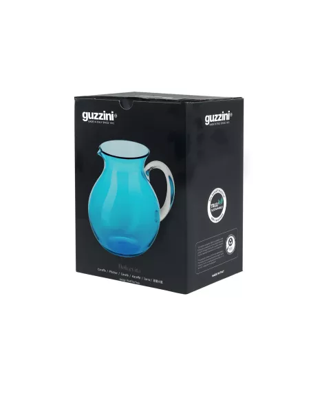 Caraffa Balloon Dolcevita Madreperla