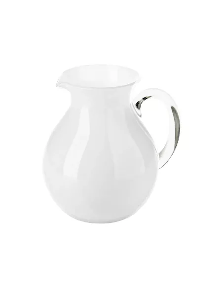 Caraffa Balloon Dolcevita Madreperla