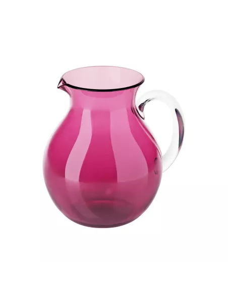 Caraffa Balloon Dolcevita Ametista