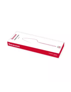 Pala Dolce in Acciaio Inox 18/10 Linea Malachite 2