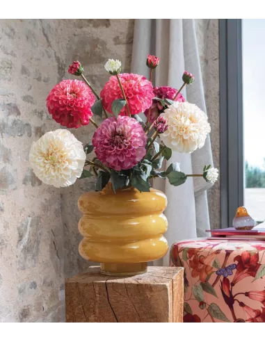 Dalia Viola - I Fiori L'Oca Nera
