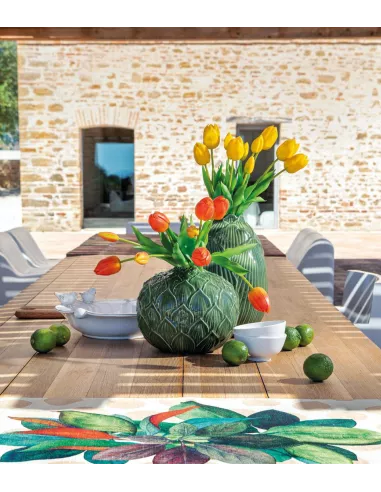 Tulipani Gialli- I Fiori L'Oca Nera