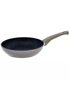 Padella Cm 24 Induction Grey