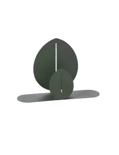 Portatovaglioli Ficus Verde Salvia 2