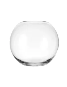 Vaso in Vetro Boccia 20cm