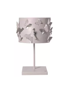 Lampada da Tavolo moderna Farfallosa Gelso