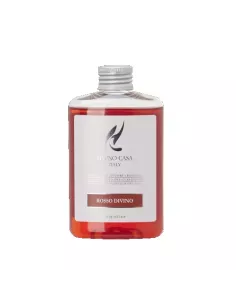 Ricarica Colorata Rosso Divino 200ml
